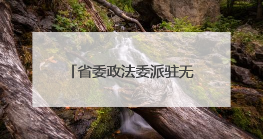 省委政法委派驻无棣县水湾镇第一书记 协调开展“党建引领聚合力，健康义诊惠乡亲”义诊活动