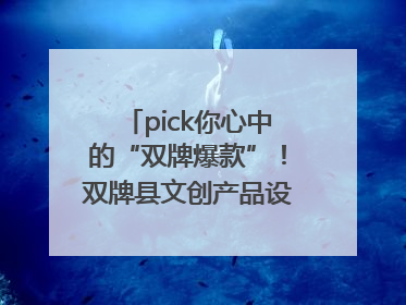 pick你心中的“双牌爆款”！双牌县文创产品设计大赛网络投票评选火热进行中